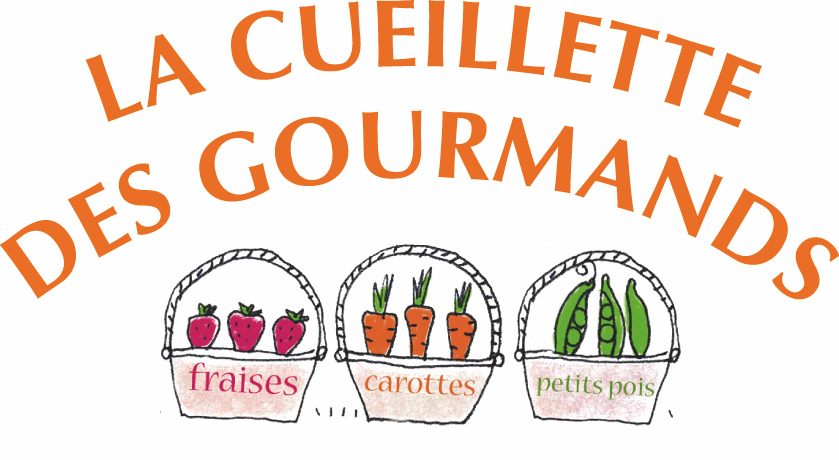 logo cueillette des gourmands